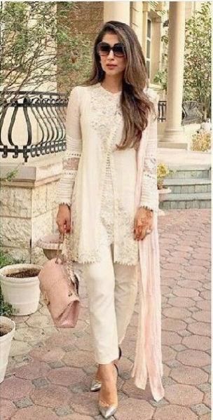 Pakistani Suit 03