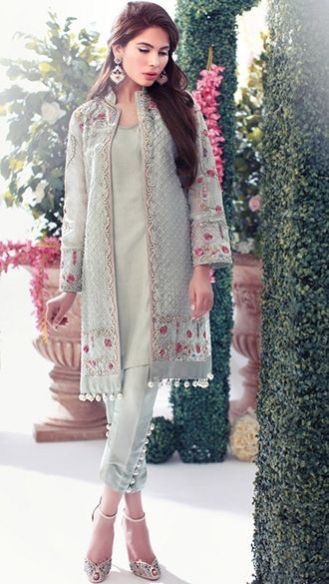 Pakistani Suit 04