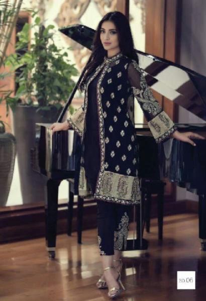 Pakistani Suit 05