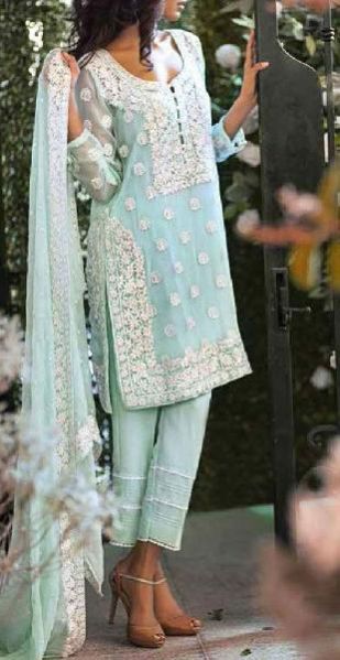 Pakistani Suit 06