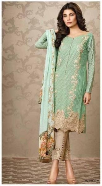 Pakistani Suit 07