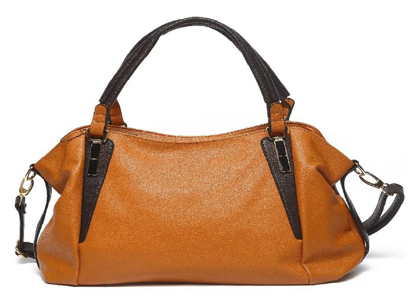 Womens Leather Hobo Bag 01