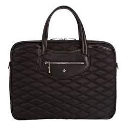 Womens Leather Laptop Bag 02