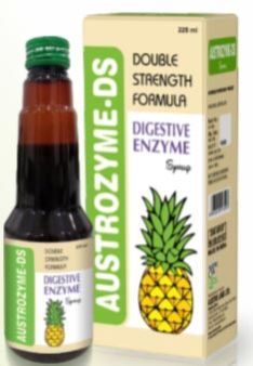 Austozyme-DS Syrup