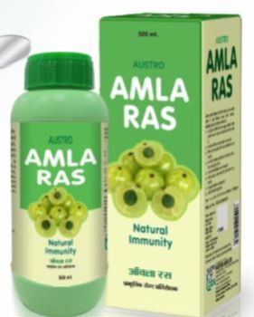 Austro Amla Juice