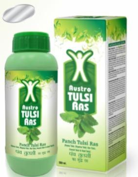 Austro Tulsi Juice