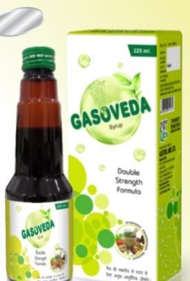 Gasoveda Syrup