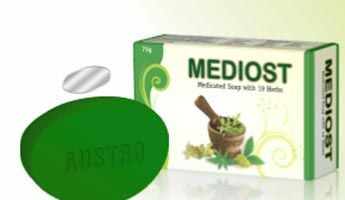Mediost Soap
