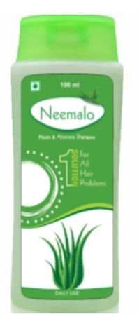 Neemalo Hair Shampoo