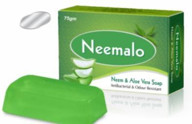 Neemalo Soap