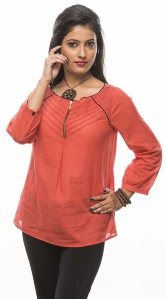 Khadi Top 01
