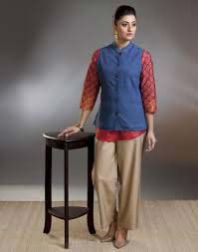 Khadi Top 06