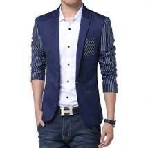 Mens Blazer 01