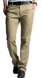 Mens Trouser 05