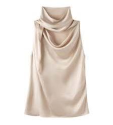 Silk Top 01