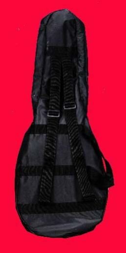 High Quality Guitar Bags 01 (Back View)