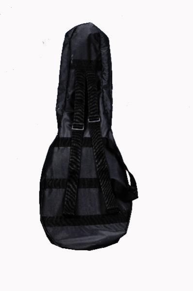 High Quality Guitar Bags 02 (Back View)