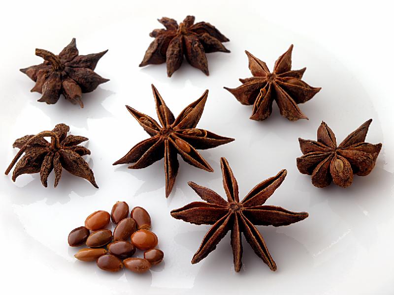 Anise Seeds 01