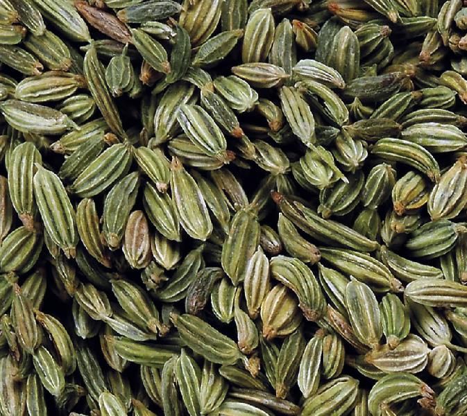 Anise Seeds 03
