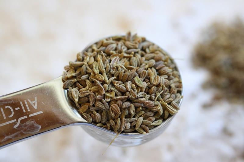 Anise Seeds 04