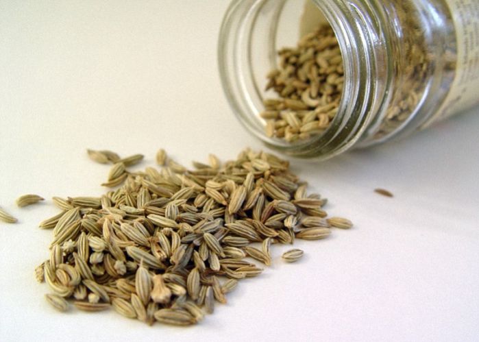 Anise Seeds 05