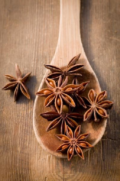 Anise Seeds 06