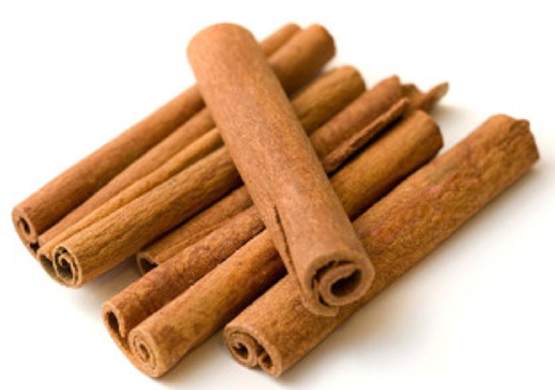 Cinnamon Sticks 02