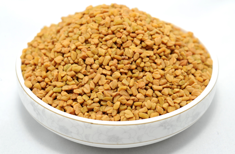 Fenugreek Seeds 03
