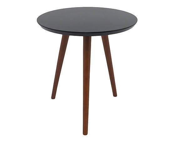 Wooden Side Table 09