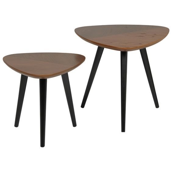 Wooden Side Table 10