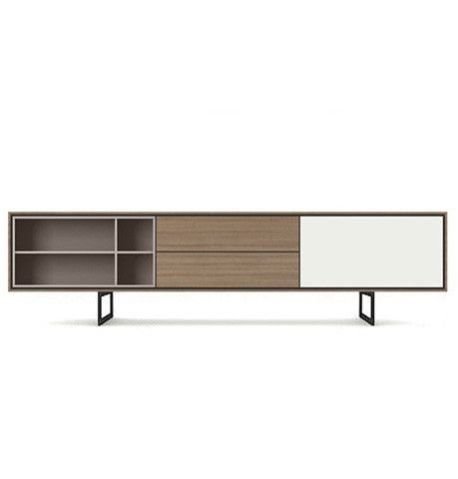Wooden Sideboard 06