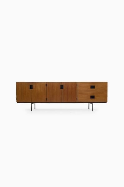 Wooden Sideboard 09