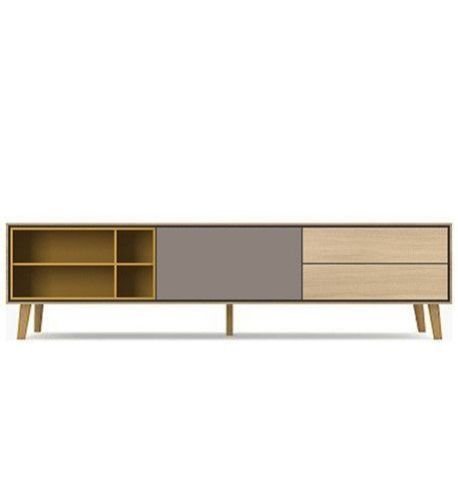 Wooden Sideboard 11