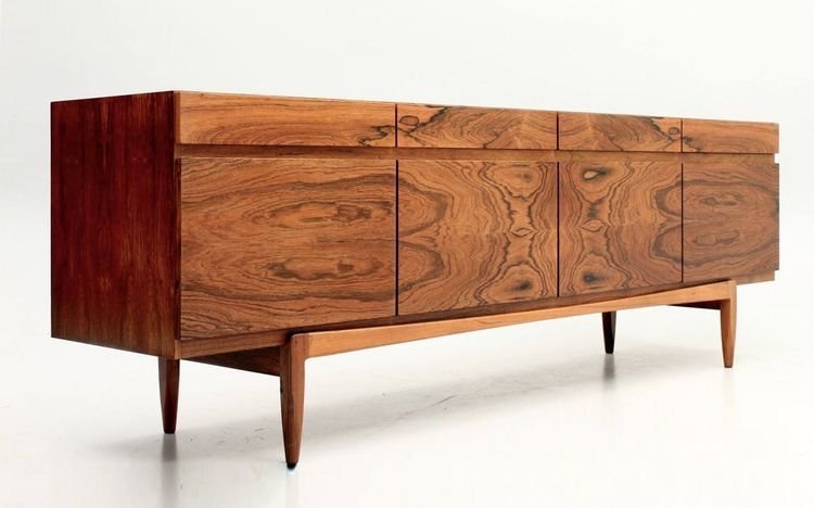 Wooden Sideboard 18