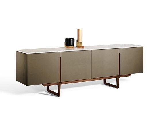 Wooden Sideboard 20