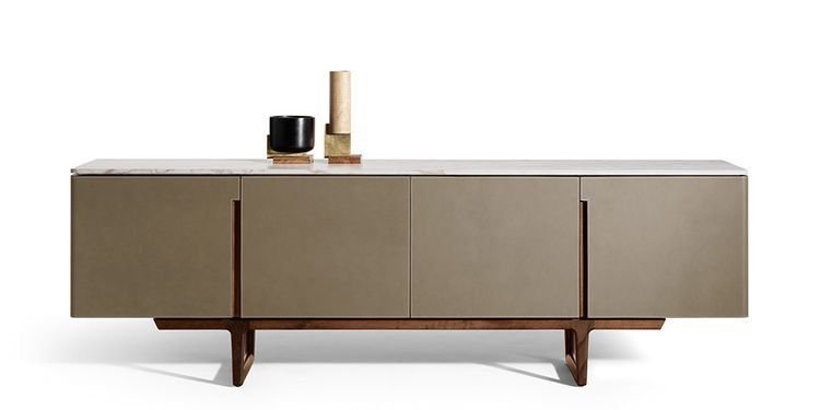 Wooden Sideboard 21