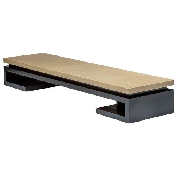 Wooden Television Unit 03