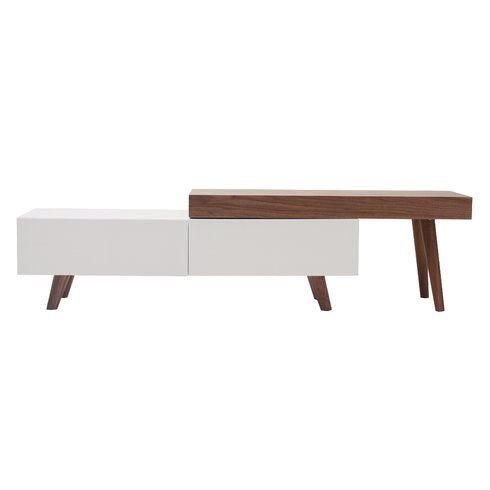 Wooden Television Unit 04