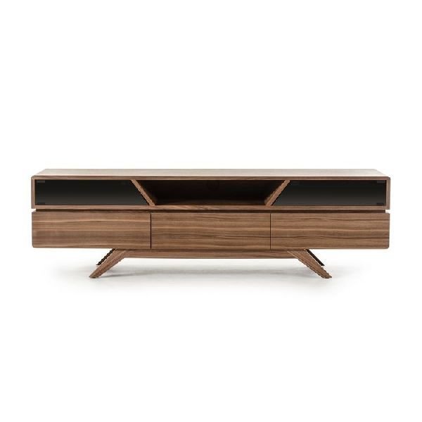 Wooden Television Unit 05
