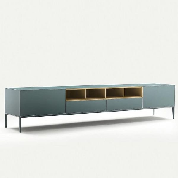 Wooden Television Unit 07