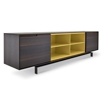 Wooden Television Unit 09