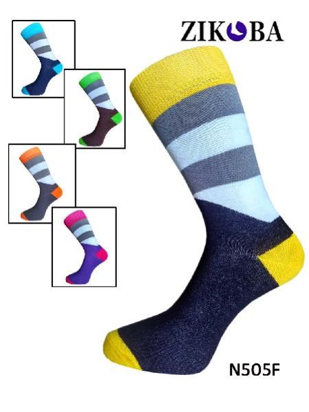 Crew Socks (N505F)