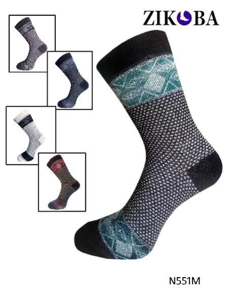 Crew Socks (N551M)