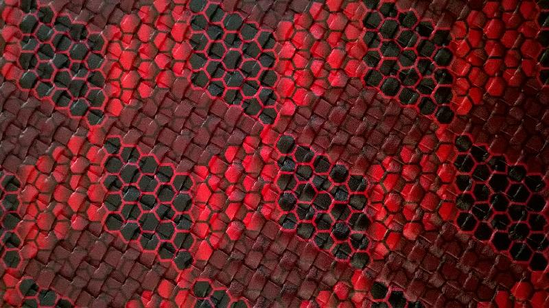 Seat Cover Fabric (VRE-03)