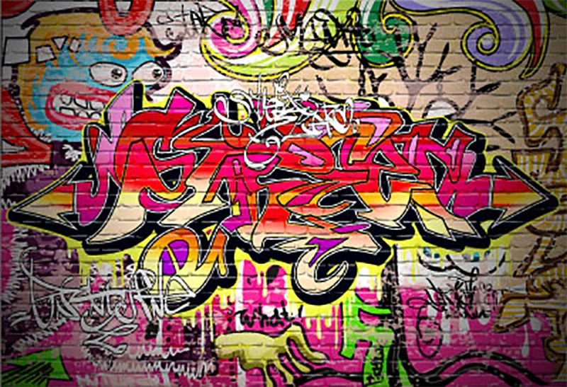 Abstract Painting Customize Wallpaper 02