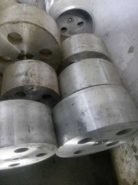 Aluminium Die Casting 01