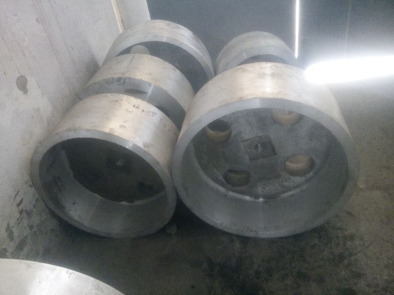 Aluminium Die Casting 02