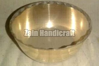 Paro Pyali Brass Diya 02