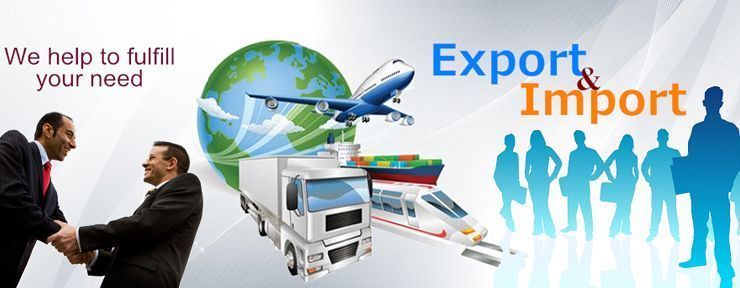 Import Export Consulting Service