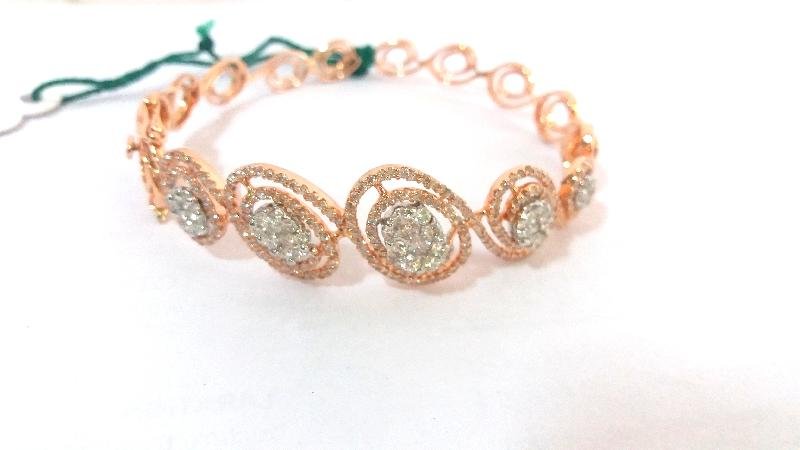 Diamond Bracelet 01